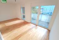 Wundervolle Maisonette - Provisionsfreier Wohntraum Grüner Max: nachhaltiges Wohnen für andauerndes Wohlfühlen. - WOHNTRAUM