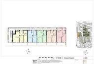 Stock2Live Exklusive Wohneinheiten 42qm - 120qm in Stockerau! _fußläufig zu Schule und Bahnhof!