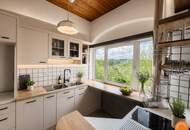 Haus mit ca. 275 m² Wohnfläche, ca. 2.200 m² Grund – ideal für Großfamilien, sanierungsbedürftig!