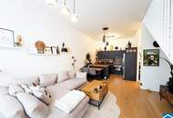 Familienparadies in Wien: Gepflegte 4-Zimmer-Wohnung mit Garten und Terrasse!