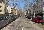 4-Zimmer-Dachgeschosswohnung mit Westterrasse &amp; Grünblick