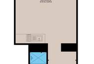 Nette 1-Zimmer-Wohnung Nahe der Millenium-City und U-Bahn