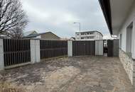 Wohnen, Arbeiten oder Vermieten – Haus mit zwei Wohneinheiten