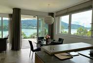 Luxus-Villa mit Seeblick in Pörtschach am Wörthersee