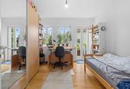 "Wohnen mit Weitblick – Exklusive Maisonette!"