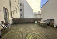 Vielseitige Immobilie mit großem Entwicklungspotenzial im 20. Bezirk