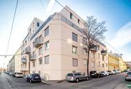 ERSTBEZUG | Klimatisierte 4-Dachgeschoß-Wohnung mit 2 Terrassen