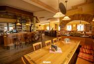 Landgasthaus in Wagram ob der Traisen
