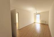 Nähe Donau und U2 - Geförderte 2 Zimmer Wohnung mit Loggia - FINANZIERUNGSBEITRAG