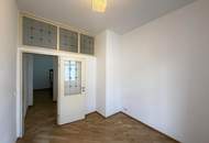 Modernisierte Altbauwhg nähe AKH // Modernized apartment near AKH //