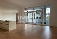 WOHNEN IN DER RESIDENZ AM HAMERLINGPARK!