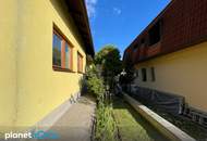 Einfamilienhaus mit Garten in Top-Lage