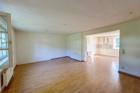 GÜNSTIG – GEPFLEGT - RUHIG!, Wohnung-miete, 733,70,€, 8731 Murtal
