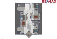 Großes Wohnhaus mit Heurigenlokal / 5 Gästezimmern und einem Miethaus