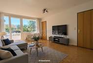 Attraktive 3-Zimmer-Hochpaterre-Wohnung in Dornbirn | 84m² Wfl. | 4m² Süd-Ost-Balkon | Wohnküche | inkl. KFZ-Stellplatz