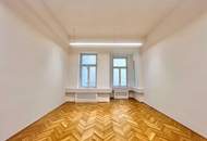 360 TOUR // REPRÄSENTATIVES ALTBAUBÜRO NAHE BELVEDERE