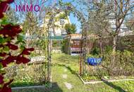 Familienfreundliche 3-Zimmer Maisonette-Wohnung auf 80m2 Gesamtfläche mit 150m2 Eigengarten in ruhiger Lage in Penzing