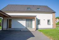 Modernes Einfamilienhaus mit hochwertiger Ausstattung in zentraler Ruhelage von Pischelsdorf