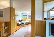 Ihr neues Zuhause im Naturparadies Bregenzerwald - schöne 3-Zimmer-Wohnung in AU