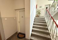 Teilsanierte 3,5-Zimmer-Mietwohnung mit Balkon nahe dem Zentrum +++ Knittelfelds +++