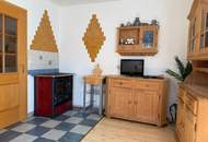 Großzügiges Familienhaus mit Potential - nur 10 Minuten von Wels!