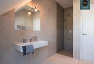 Provisionsfrei: Einzigartiges Luxus Smart-Home Penthouse mit direktem Liftzugang und 3 Terrassen nahe Rochusmarkt! Garage verfügbar!