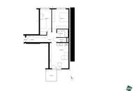 ERSTBEZUG | Großer 3-Zimmer-Neubau mit Balkon