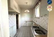 Bungalow mit Aussichtslage am Göttweiger Berg
