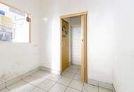 Gerhardusgasse - 136,00m2 großes Lager zu vermieten