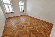 Saniertes Schmuckstück in ruhiger Seitengasse! Perfekt aufgeteilte 2-Zimmer + Grüner Innenhof + Ruhelage + Schönes Altbauhaus + TOP Infrastruktur und Anbindung! Jetzt zugreifen!