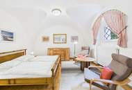 Charme &amp; Geschichte: Denkmalgeschütztes Haus mit Einliegerwohnung in Haus im Ennstal