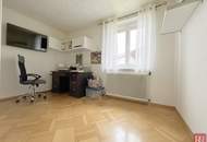 Großzügiges, sonniges Grundstück mit gepflegtem Einfamilienhaus nahe Tulln