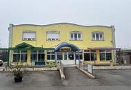 Arbeiten &amp; Wohnen