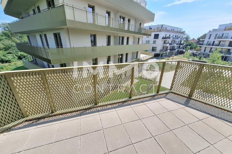 5 Zimmer Familienwohnung mit großem Balkon, Wohnung-kauf, 591.000,€, 1210 Wien 21., Floridsdorf