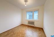 Großzügige 5-Zimmer-Wohnung im Arsenal