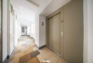 " Ein Hauch von Paris mitten in Wien – Altbau-Liebe auf höchstem Niveau "