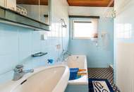 ROHDIAMANT in Wildon: Familienhaus mit großem Sonnengrundstück und viel Potenzial