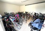 Wunderschöne 4 Zimmer Familienwohnung mit viel Platz in Top Ruhe Lage!