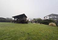 Charmante 4-Zimmerwohnung mit großem Eigengarten!