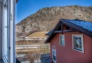 Singlewohnung als Zweitwohnsitz in zentrumsnaher Lage