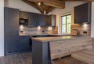 Fabelhaftes Premium-Chalet in bester Lage von Uttendorf!