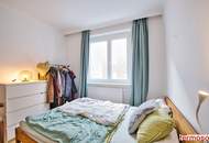 2-Zimmer Wohnung im Zentrum von Wien/Favoriten