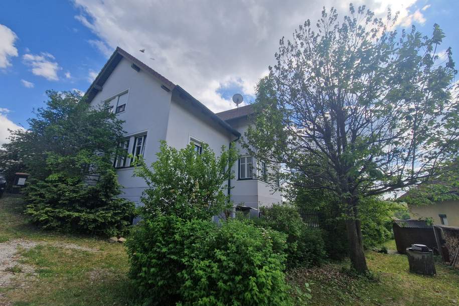 MODERNE EIGENTUMSWOHNUNG MIT ANLEGEREIGNUNG IN SCHÖNBERG AM KAMP IN HERRLICHER WOHN- UND AUSSICHTSLAGE, Wohnung-kauf, 175.000,€, 3562 Krems(Land)