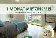 Exklusiver Erstbezug mit Schlossbergblick: Urbanes Wohnen in Bestlage von Graz - AKTION - 1 MONAT HAUPTMIETZINSFREI - JETZT ANFRAGEN
