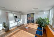 Innenstadtbüro entweder mit 305m² oder 399m² Nutzfläche!