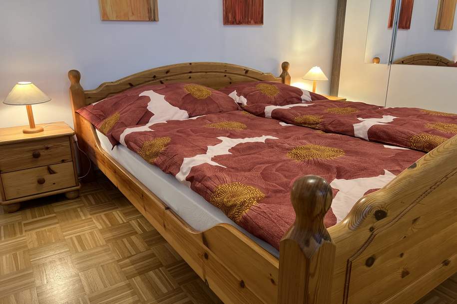 Sonnige 2-Zimmer-Wohnung, Wohnung-miete, 600,00,€, 8020 Graz(Stadt)