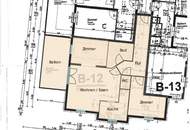 Moderner Wohnkomfort in Ruhelage – 3 Zimmer-Wohnung in Klagenfurt