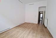 RÜDENGASSE, ERSTBEZUG, straßenseitige 36 m2 Geschäftsfläche, 2 Räume, Teeküche, Sanitäranlage, Kardinal-Nagl-Platz,