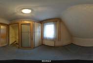 ***Charmantes „Hexenhäuschen“ mit Garten – zentrumsnah in Bruck an der Mur***