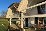 Exklusives Wohnen im Südburgenland – Traumvilla mit Panoramablick